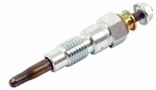 Glow Plug for Bobcat 643, 743, 743B Replaces 76234 and 3974953 - Click Image to Close